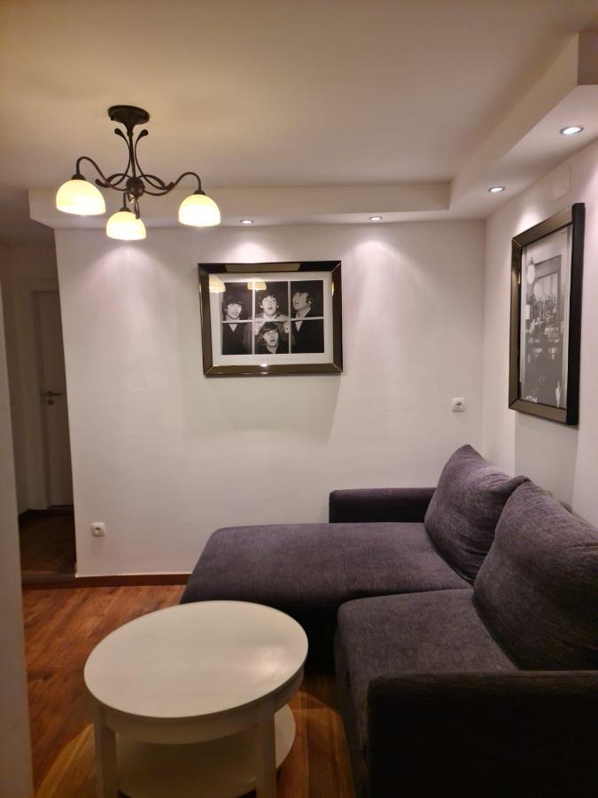 Villa Rossi Brzac المظهر الخارجي الصورة